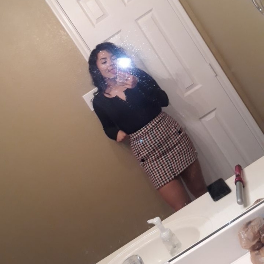 Skirt